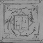 stamp