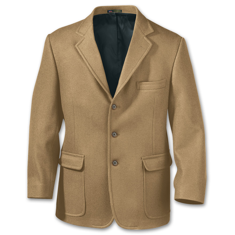 Wool Blazer | Filson