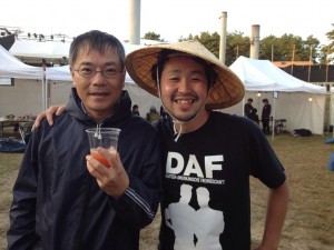 "Medieval dream arrives in the flesh. Hanaregumi currently playing. the sophistication N ｰｰｰ: RT @ TANSHOKOICHI! ! ! !"